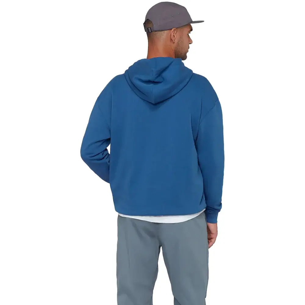 Худі Mammut Base ML Hoody Mini Logo M L tschiel - фото 4