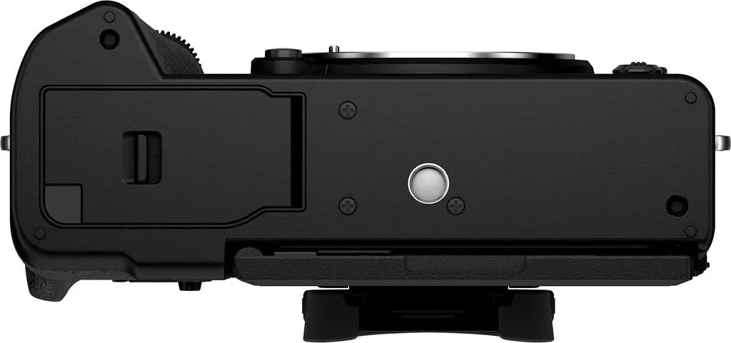 Бездзеркальний фотоапарат Fujifilm X-T5 Body Black (16782246) UA [88741] - фото 9