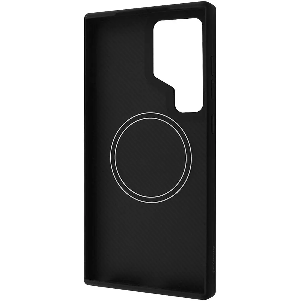 Чохол Proove Force Armor Case with Magnetic Ring Samsung Galaxy S26 Ultra, в асортименті - фото 7