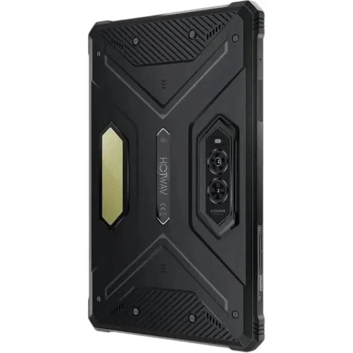 Планшет Hotwav R9 Pro 6/256GB Black - фото 7