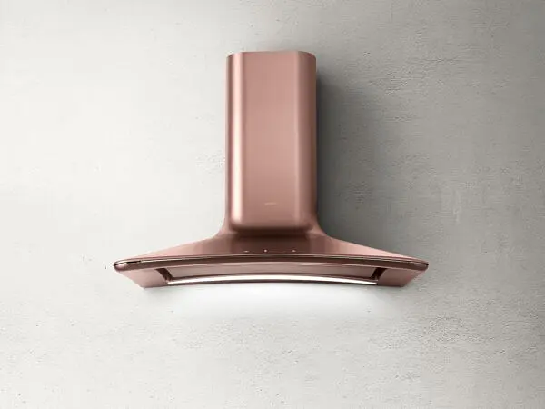 Витяжка Elica SWEET COPPER/A/85+CAM - фото 2