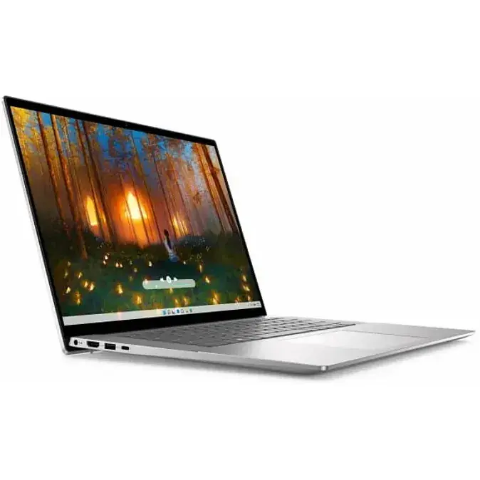 Ноутбук Dell Inspiron 16 5630 16" FHD+ WV 16GB RAM 512GB SSD Intel Core i5-1355U Silver i5630-5417SLV-PDE Windows 11 Home - фото 4
