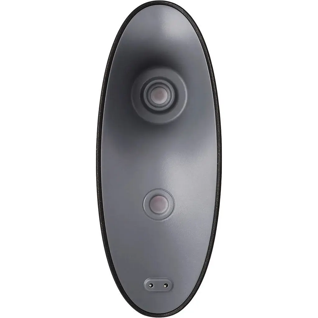 Вакуумний стимулятор Svakom Pulse Galaxie Midnight Black (SO9678) [108377] - фото 6