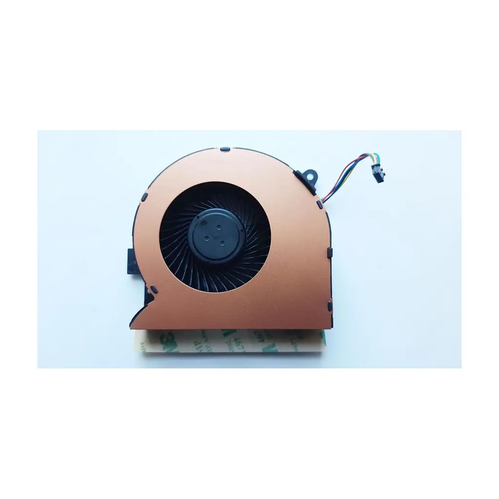 Вентилятор ноутбука ASUS ROG FX72V/VY,G752V/VY (DFS2004058I0T-FHCV) DC (5V, 0.5A) 4pi (A48476) - фото 2