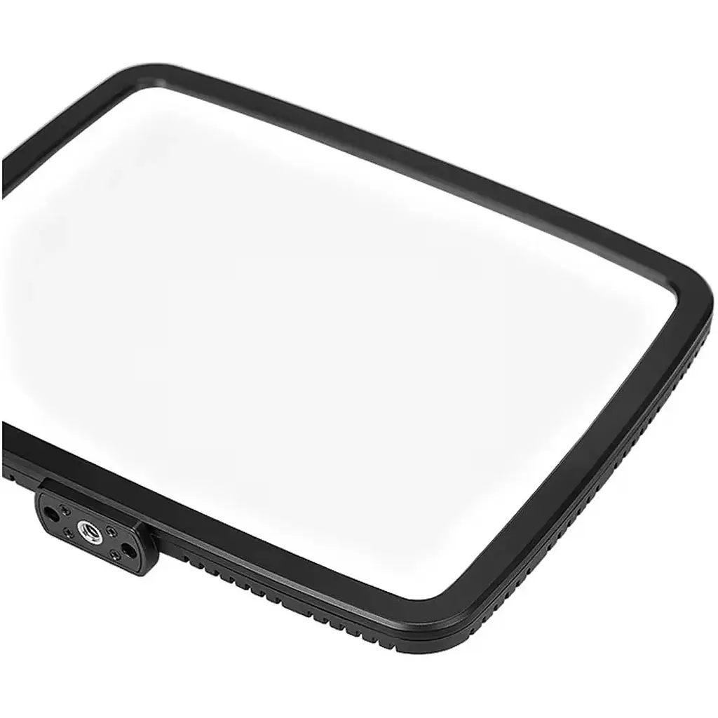 Накамерный свет Tolifo PT-24B 24W color 3200-5600K [110711] - фото 2