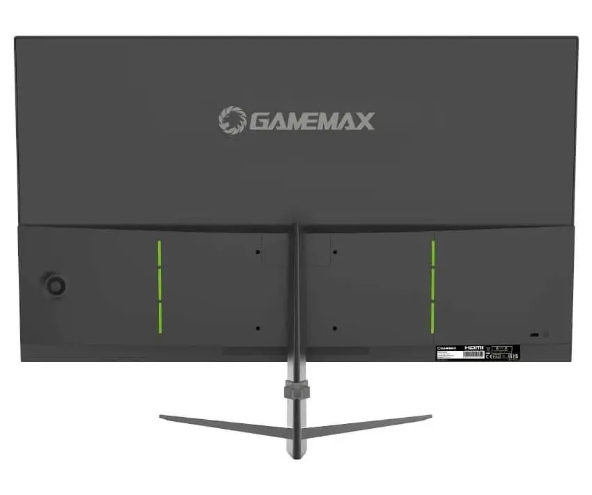 Монітор 23.8" GameMax 23.8” GMX24F120 FHD IPS 120Hz (GMX24F120) - фото 3