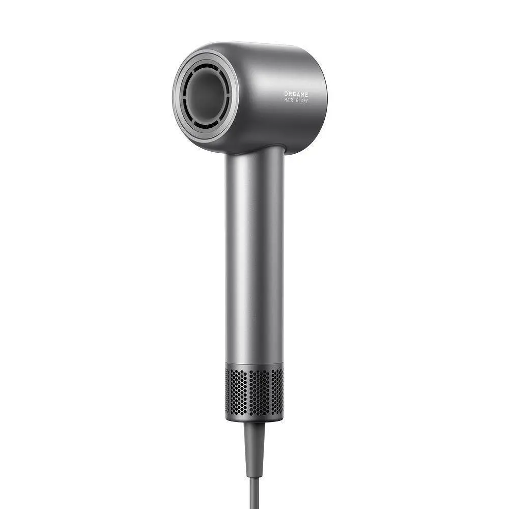 Фен Dreame Glory Xiaomix AHD18-BK Black - фото 2