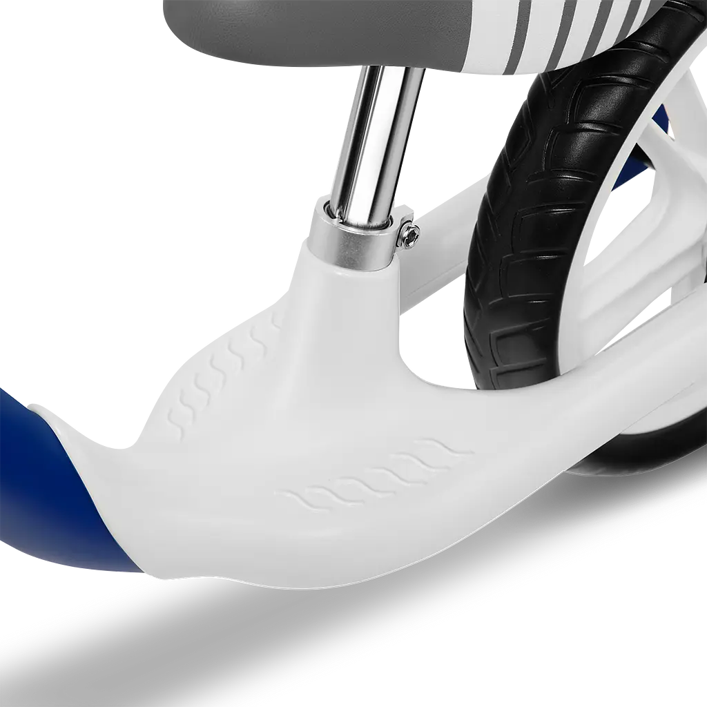 Беговел Lionelo Arie, синій (LO.AR03) - фото 8