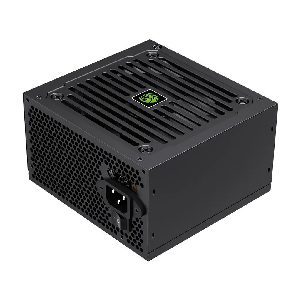 Блок живлення Gamemax 550W (GE-550) - фото 3