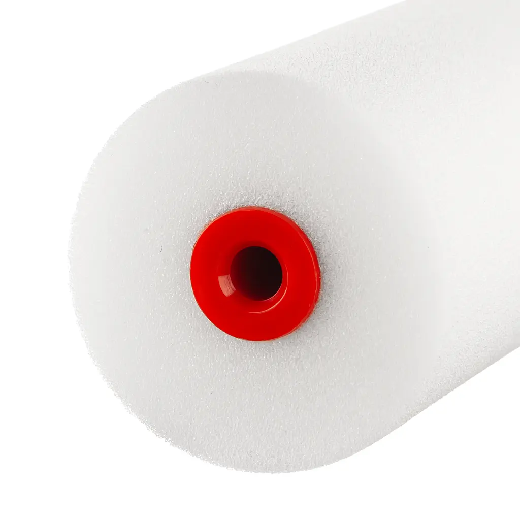 Валик "Поролоновий" 6х50х130 мм Polax (1-06) - фото 3
