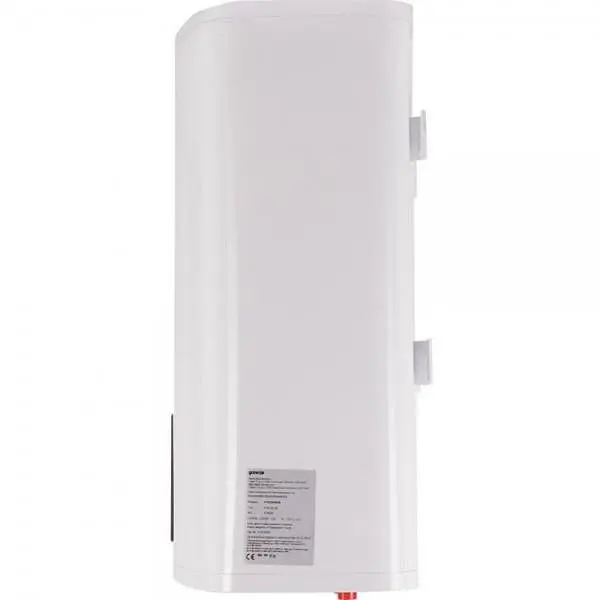 Бойлер електричний накопичувальний Gorenje FTG30SMV9 - фото 7