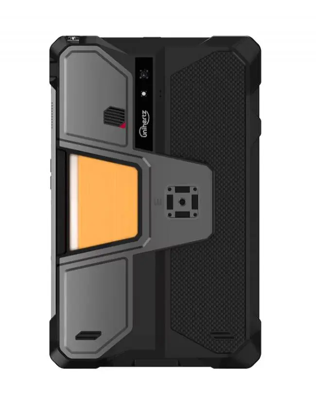Планшет Unihertz Tank Pad E 12/512GB Black (2716) - фото 2