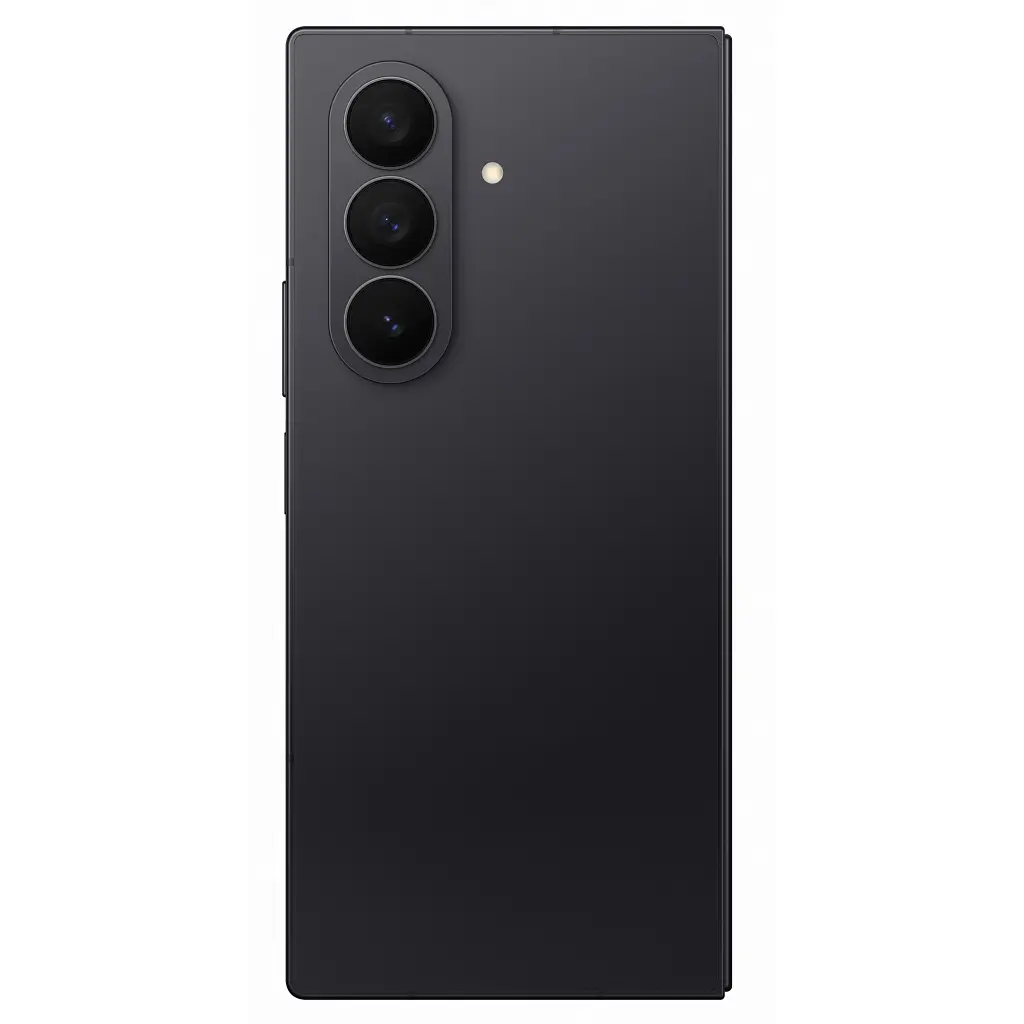 Мобильный телефон Samsung Galaxy Fold7 12/256Gb Jetblack (SM-F966BZKBSEK) - фото 8