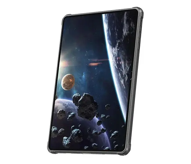 Планшет Oukitel Pad RT8 6/256Gb 11" 20000 мач акумулятор євро версія чорний - фото 4