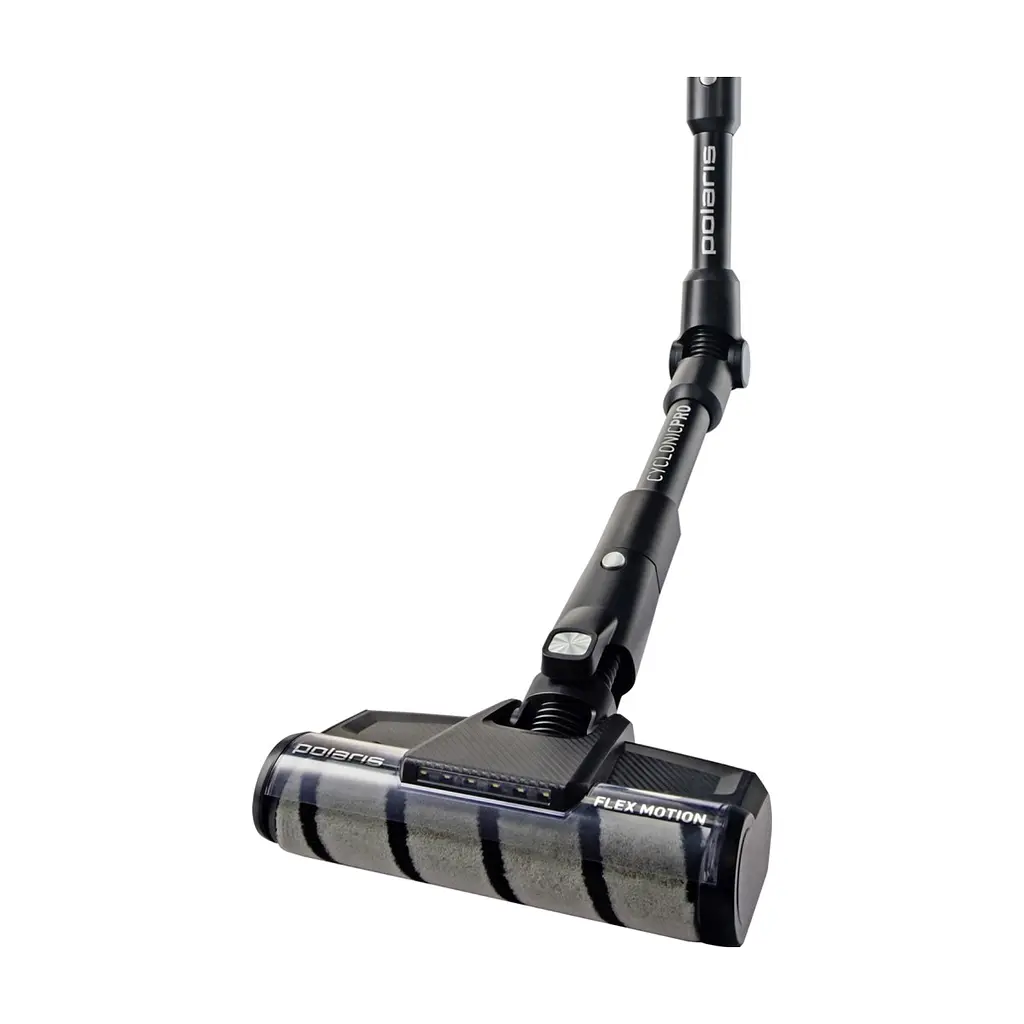 Пылесос Polaris PVCS 3750 Черный - фото 7