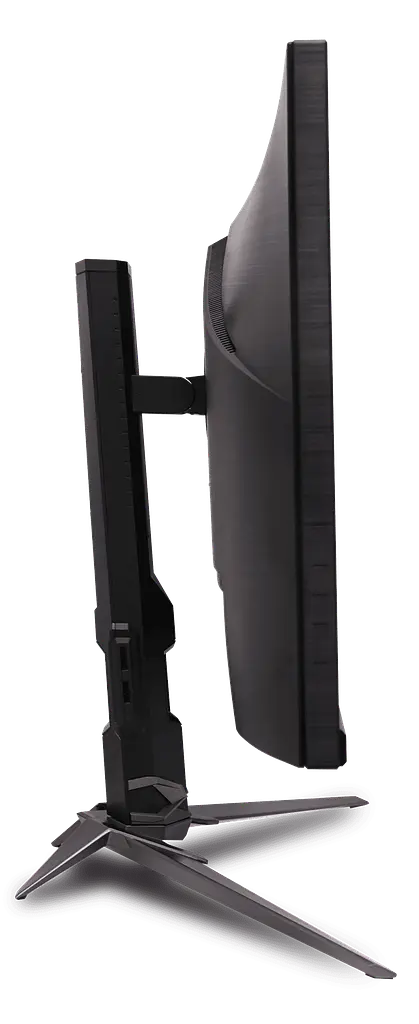 Монитор Acer 27" Predator XB273KV4bmiiprx (UM.HX3EE.401) Black teh0022194 - фото 8