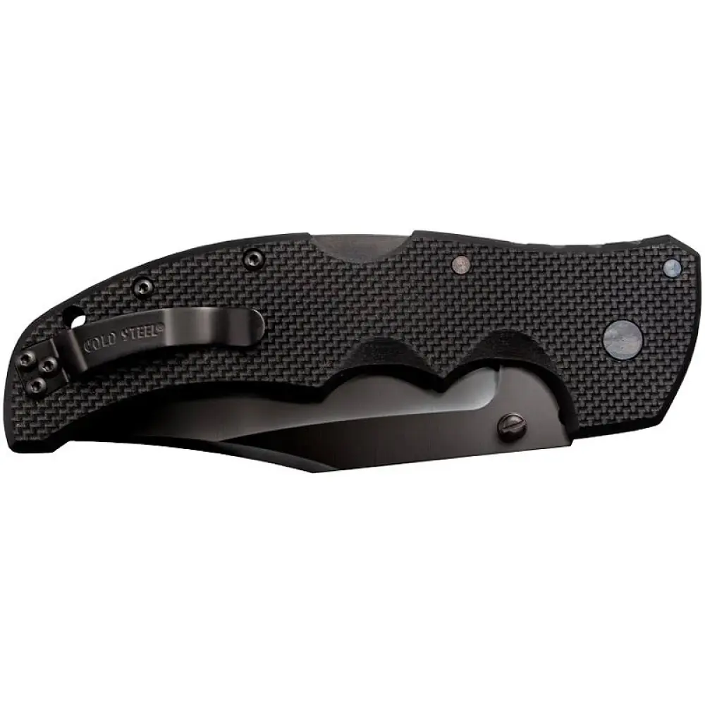 Ніж Cold Steel Recon 1 Clip Point - фото 2
