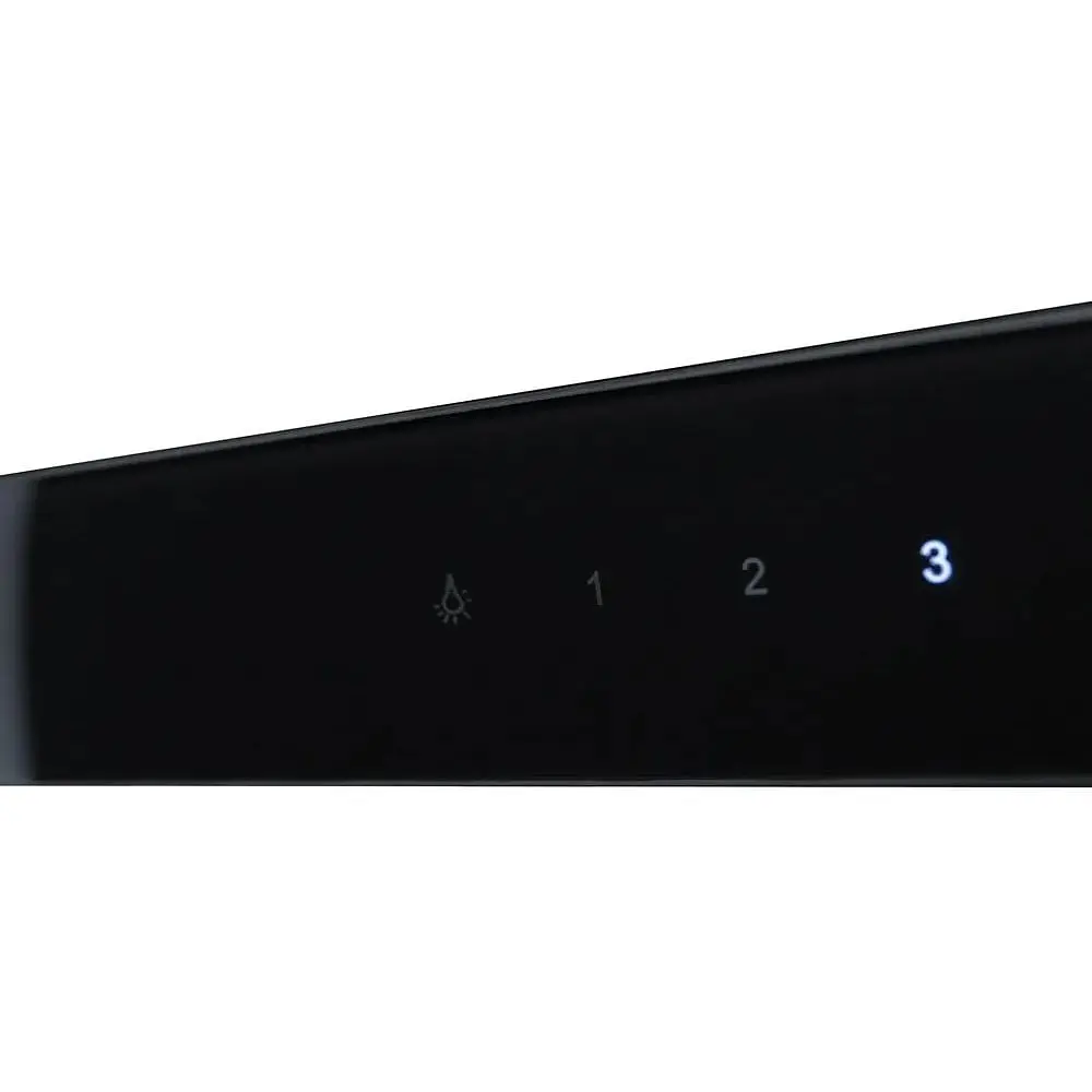 Витяжка телескопічна Best Chef Simple touch 750 black 60 (OCORB60I4UW.S3.MC.SB_BST) - фото 5