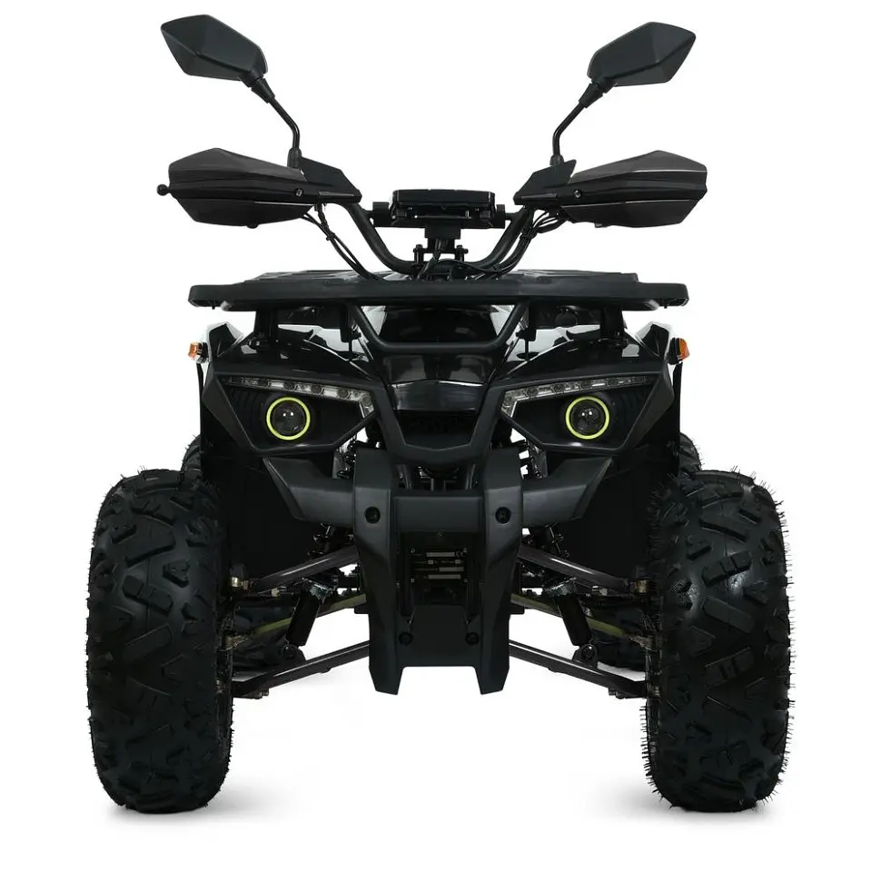 Дитячий електромобіль Profi Kids Квадроцикл HB-EATV1450H-2 MP3 V2 до 100 кг - фото 2