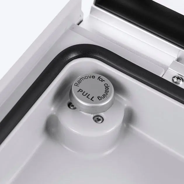 Вакуумный упаковщик профессиональный CASO DESIGN VacuChef 40 - фото 5