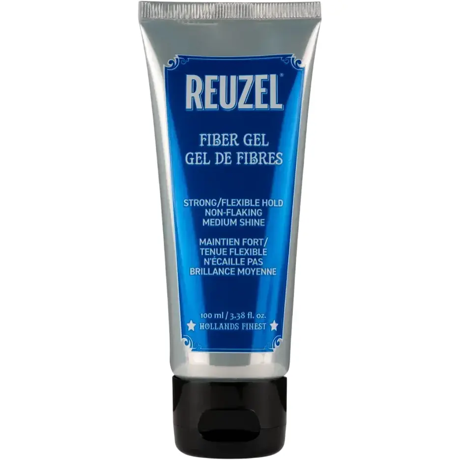 Гель для укладання волосся Reuzel Fiber Gel 100 мл