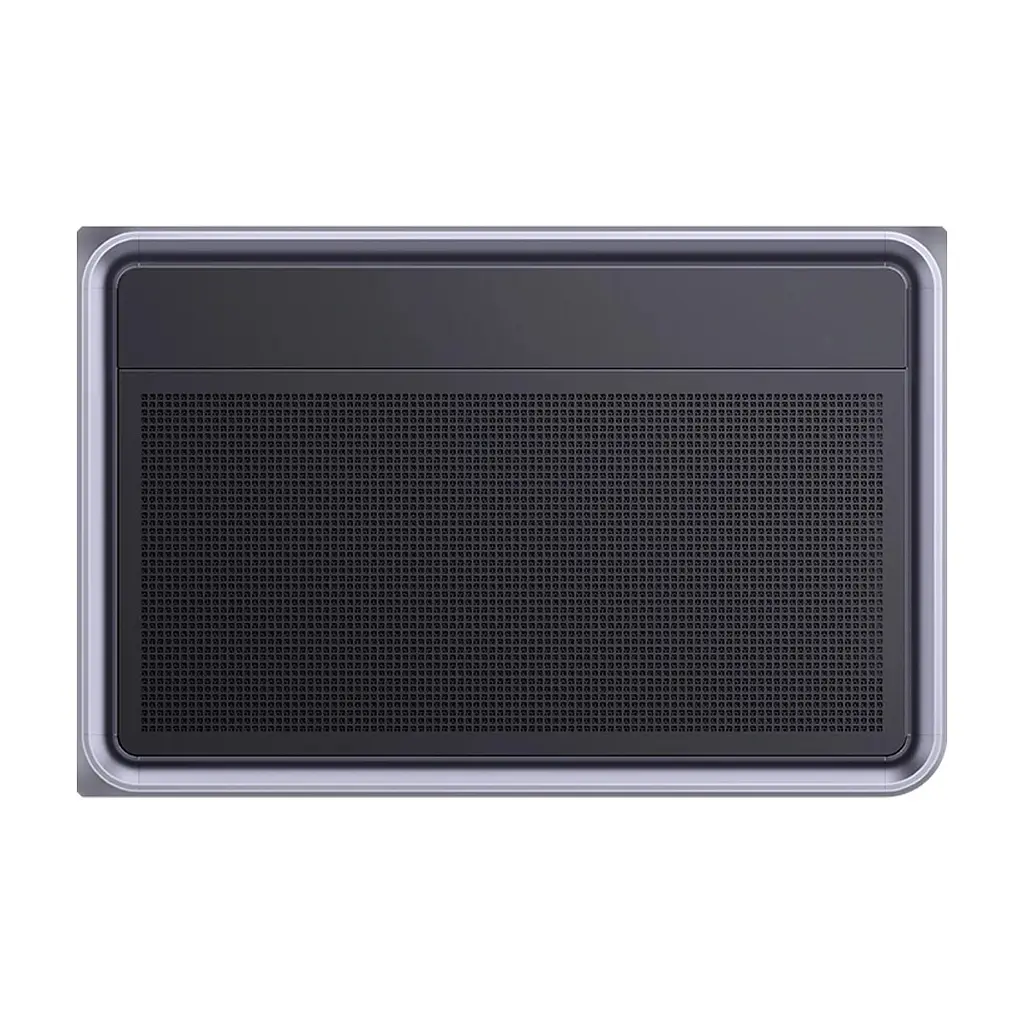 Корпус для ПК JONSBO BO400CG Gray - фото 8
