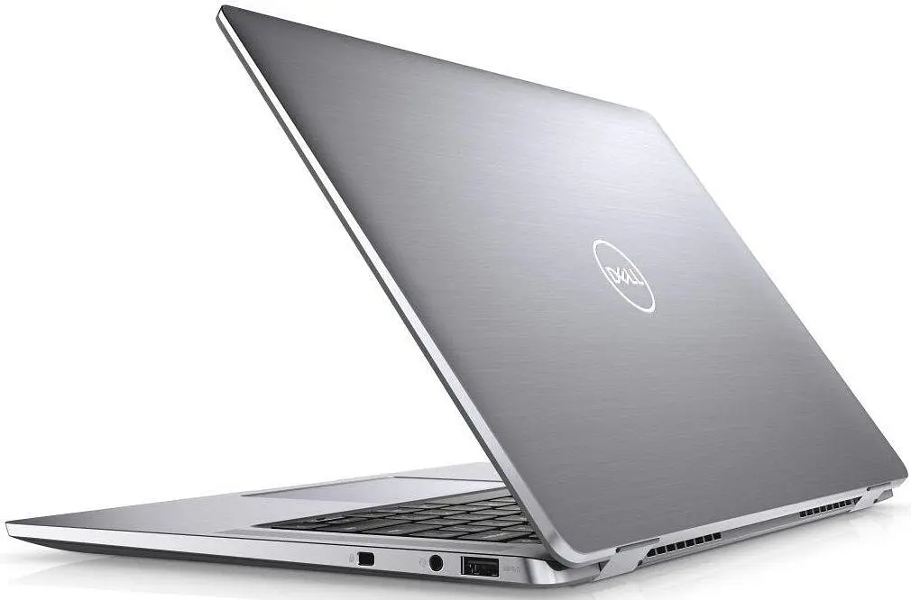 Ноутбук Dell Latitude 9510 (N097L951015ERC_W10) Gray (N097L951015ERC_W10) - фото 6
