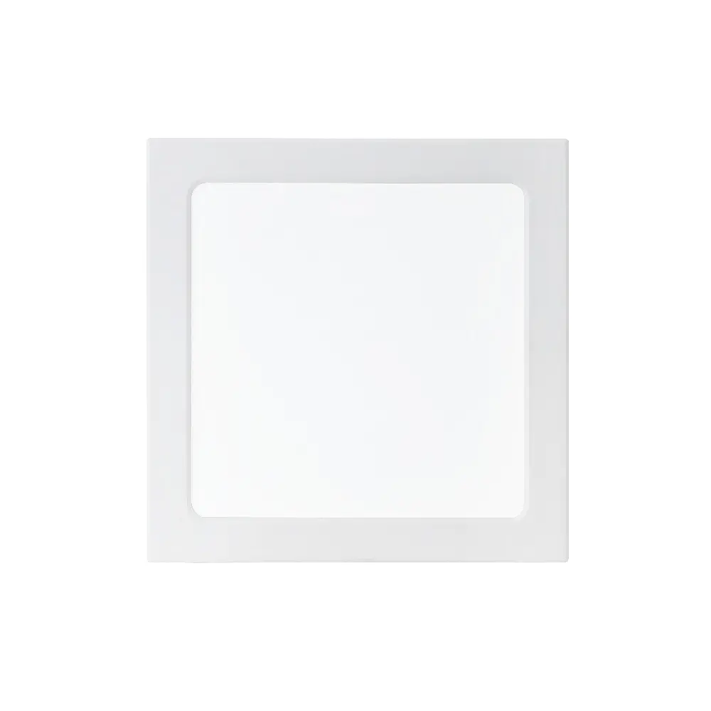 Светильник светодиодный Horoz Electric Alexis/SQ-18 3CCT 18W белый (3000K-4000K-6500K) - фото 2