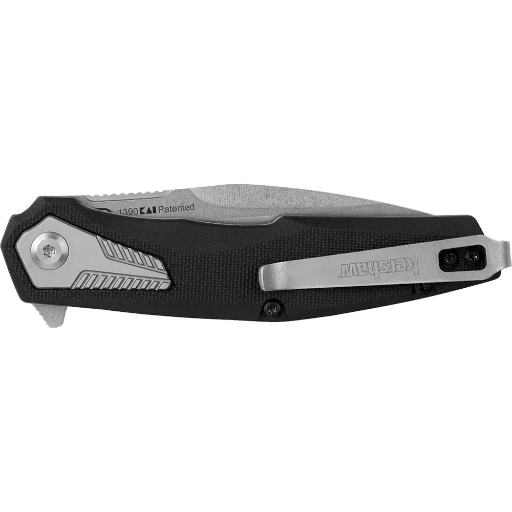 Ніж Kershaw Tremolo - фото 2