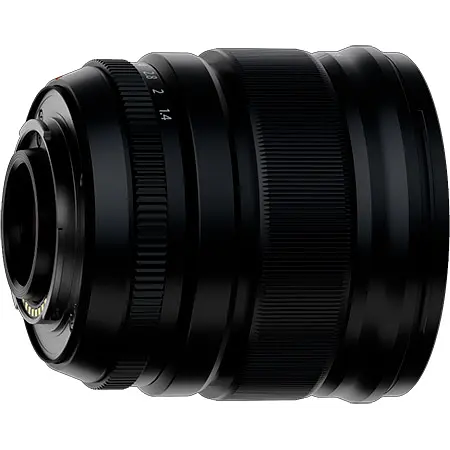 Об'єктив Fujifilm XF 16mm f/1.4 R (16463670) [99539] - фото 10