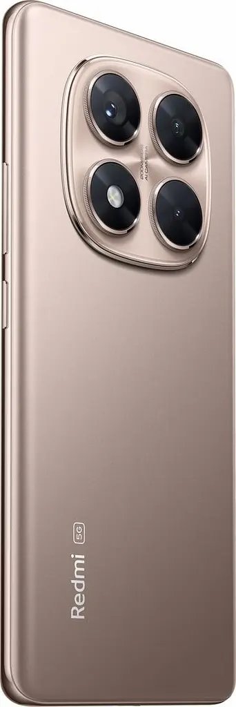 Смартфон Xiaomi Redmi Note 14 Pro 4G 12/512GB Sand Gold (Global) NFC (with charger) - фото 6