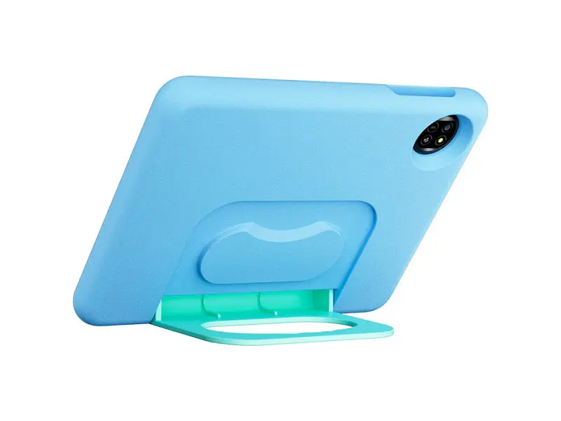 Планшет Blackview Tab 20 Kids 4/64GB Wi-Fi Blue - фото 4