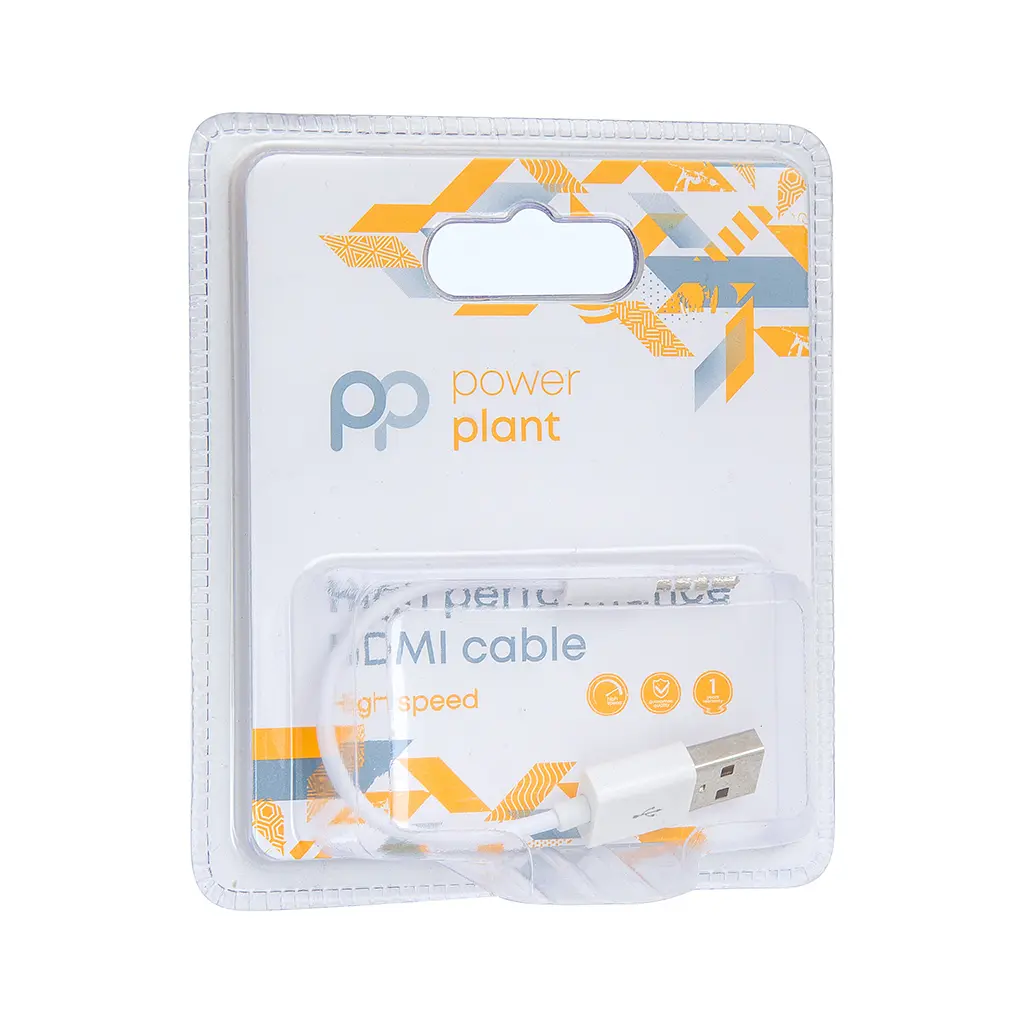 Перехідник USB AM to 4pin Jack 3.5mm 0.15m PowerPlant (CA912827) - фото 3