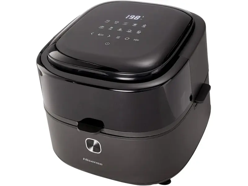 Мультипіч Hisense HAF1350DR - фото 2
