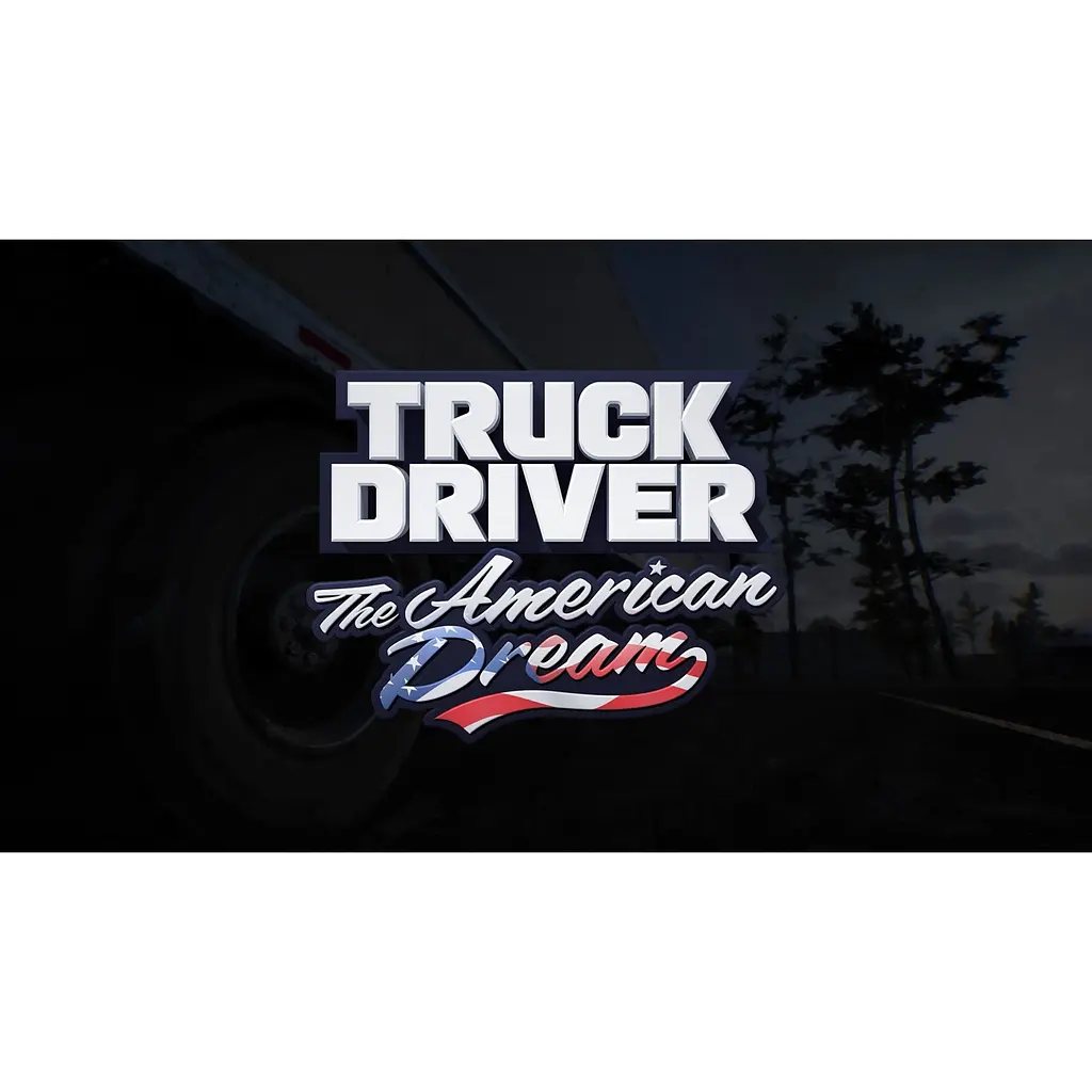 Ключ активації Microsoft Truck Driver: The American Dream для Xbox Series S/X - фото 7