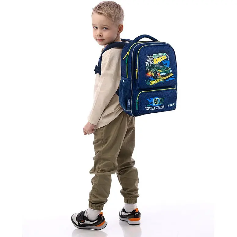 Рюкзак Kite Kids 559 HW (HW25-559XS) - фото 16