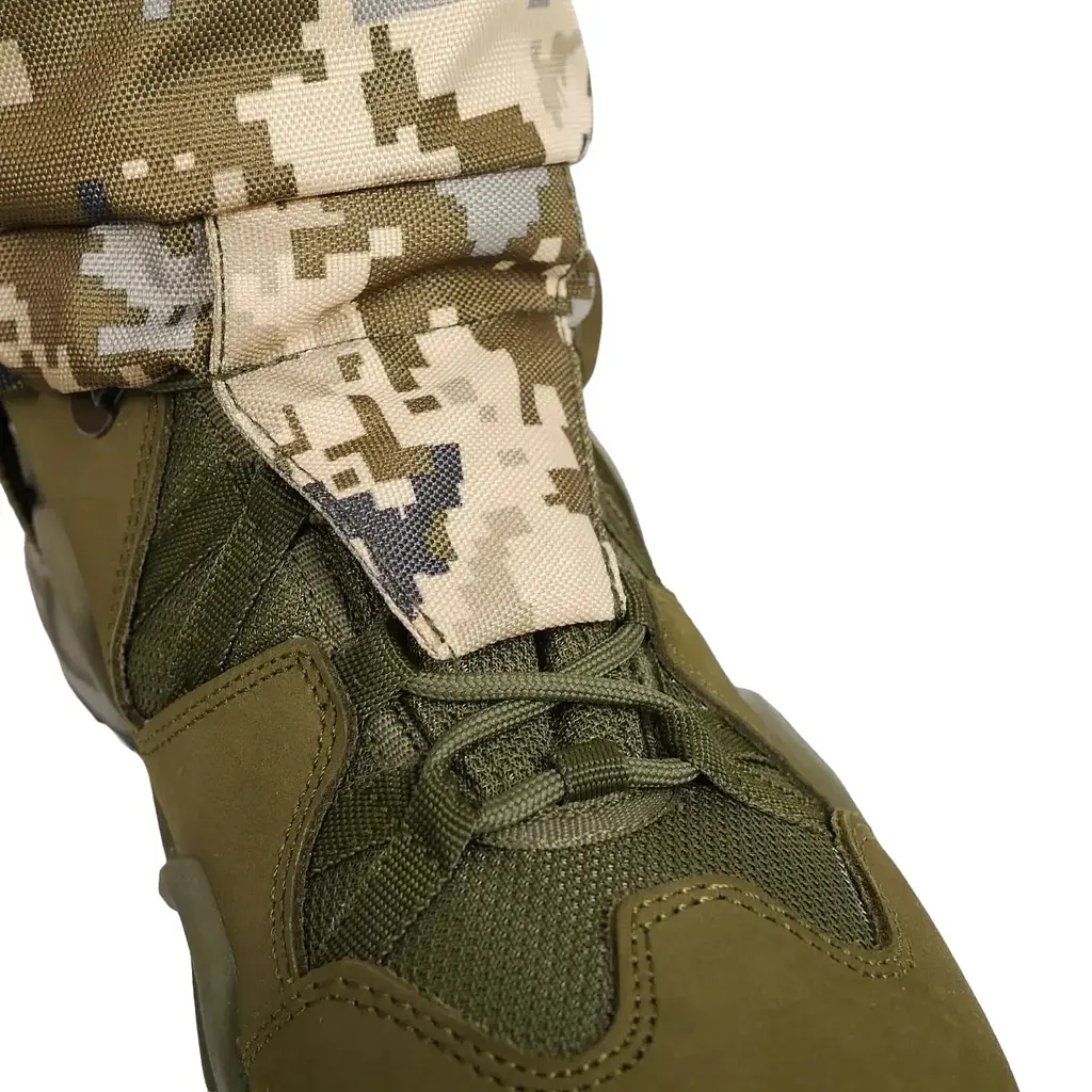 Бахіли-дощовики Kiborg Pixel (1000-k1133) - фото 8