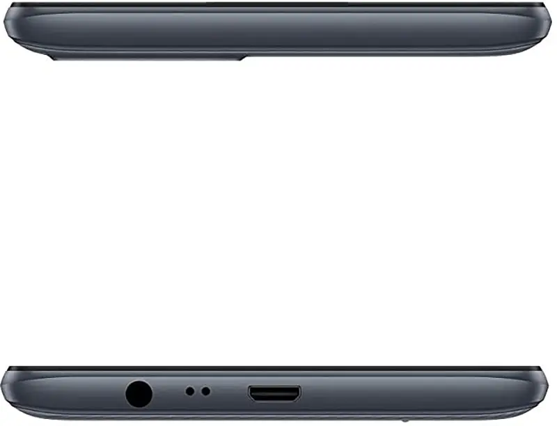 Смартфон Realme Narzo 50i 2/32Gb Black [65382] - фото 6