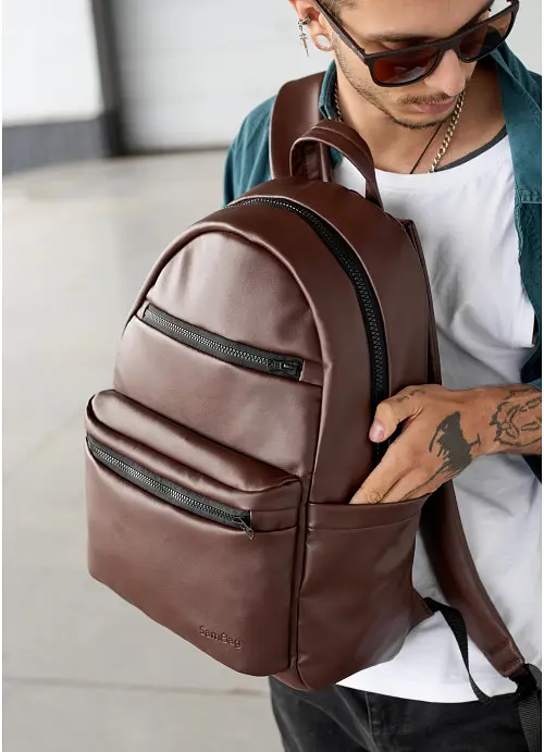 Рюкзак Sambag 46х28х13 см sum0023653 - фото 10