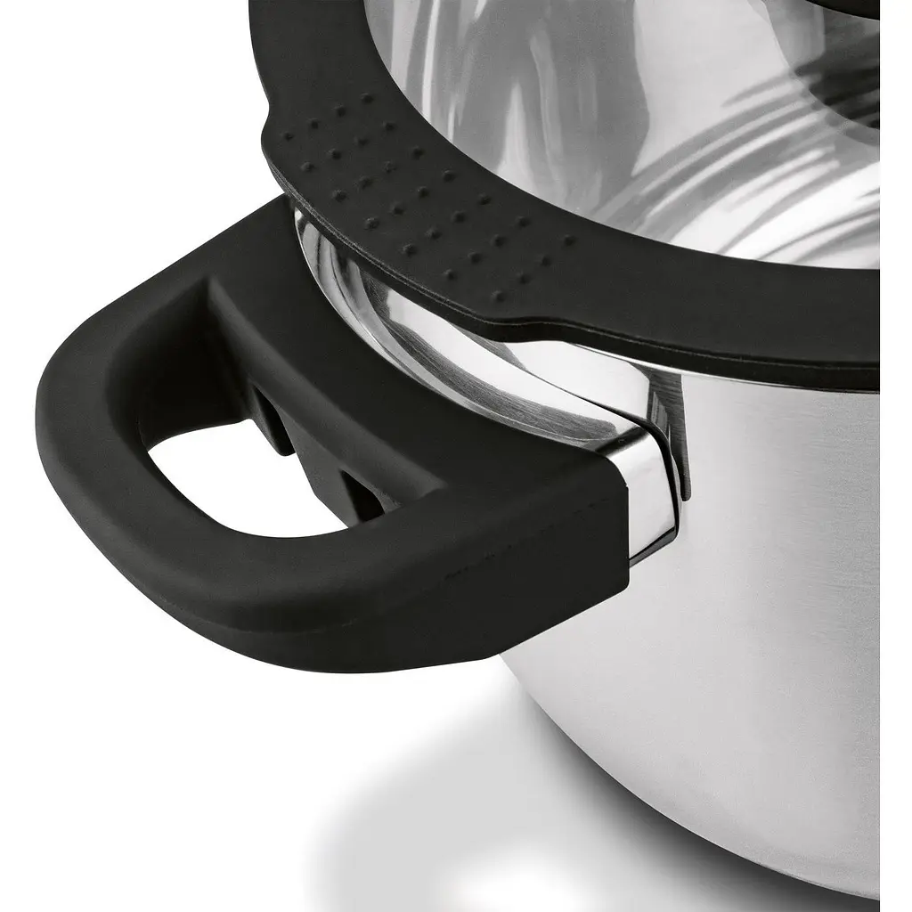 Набір посуду Starke Pro Sante LKA-194HMYIO-8PCS-BLACK 8 предметів (LK240506) - фото 11