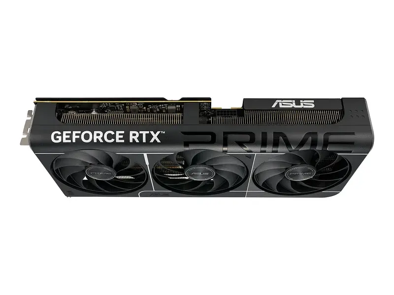 Видеокарта Asus PRIME-RTX5070-O12G - фото 6