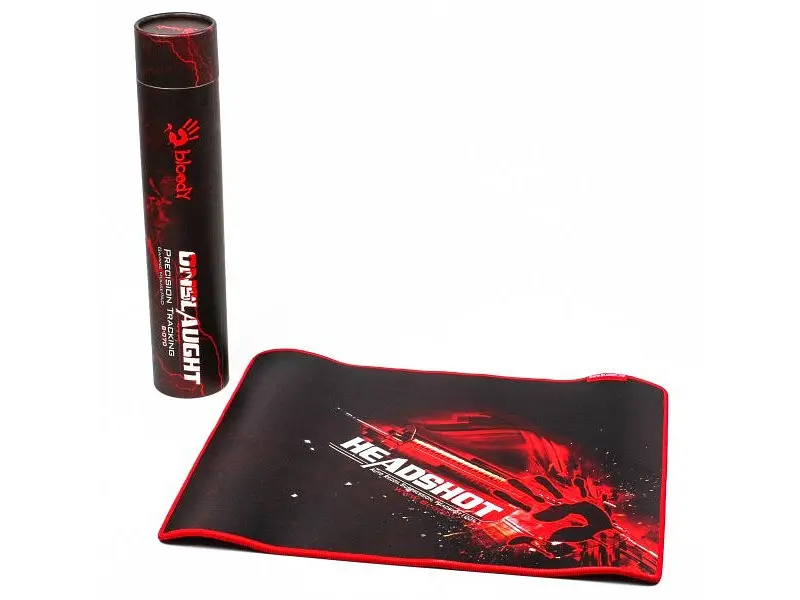 Килимок для миші A4Tech Bloody B-071 - фото 3