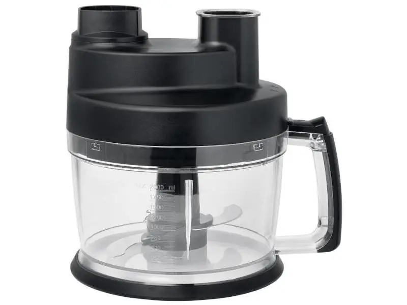 Блендер Rotex RTB 860-B - фото 7