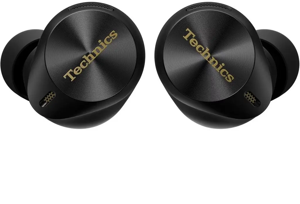 TWS Technics EAH-AZ80 black UA - фото 4