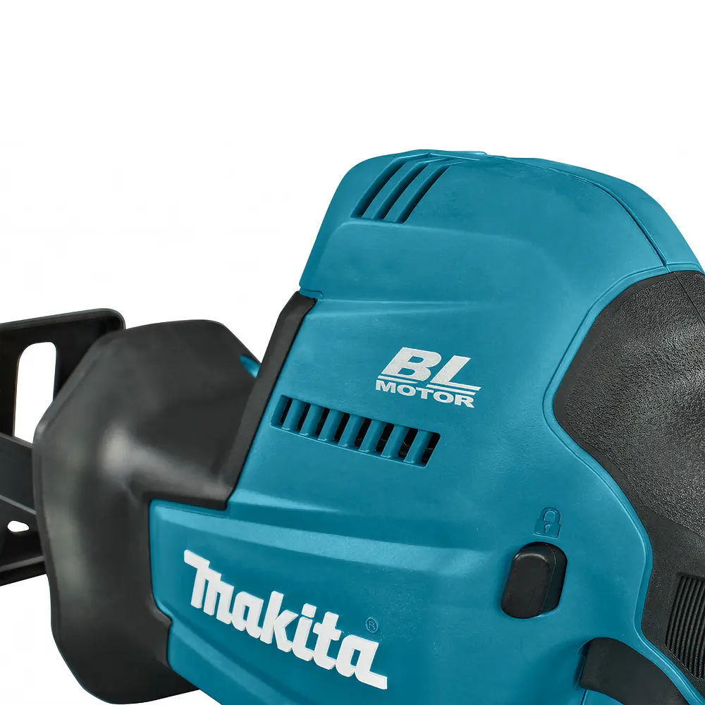 Пила шабельна акумуляторна Makita DJR189RTJ (22 мм, 3100 об/хв, 450 Вт, BL, LXT) - фото 6