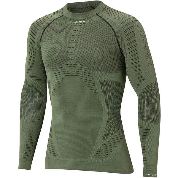 Термокофта Accapi XPerience Military Green XL/XXL (1033-ACC XА801.1799-X2X) - фото 1