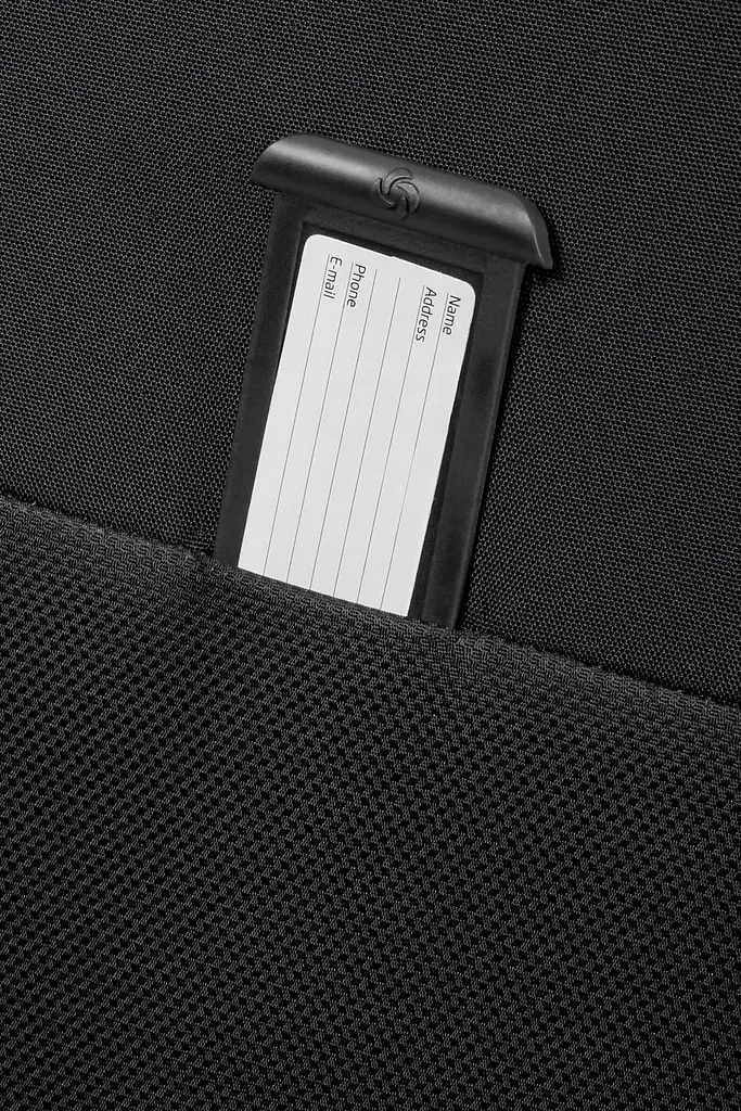 Валіза 63 См Samsonite D'LITE BLACK 63x42x26(29) KG6*09303 - фото 11