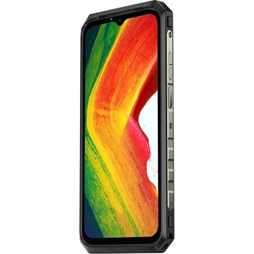 Смартфон Ulefone Power Armor 18 12/256Gb Black [120602] - фото 3