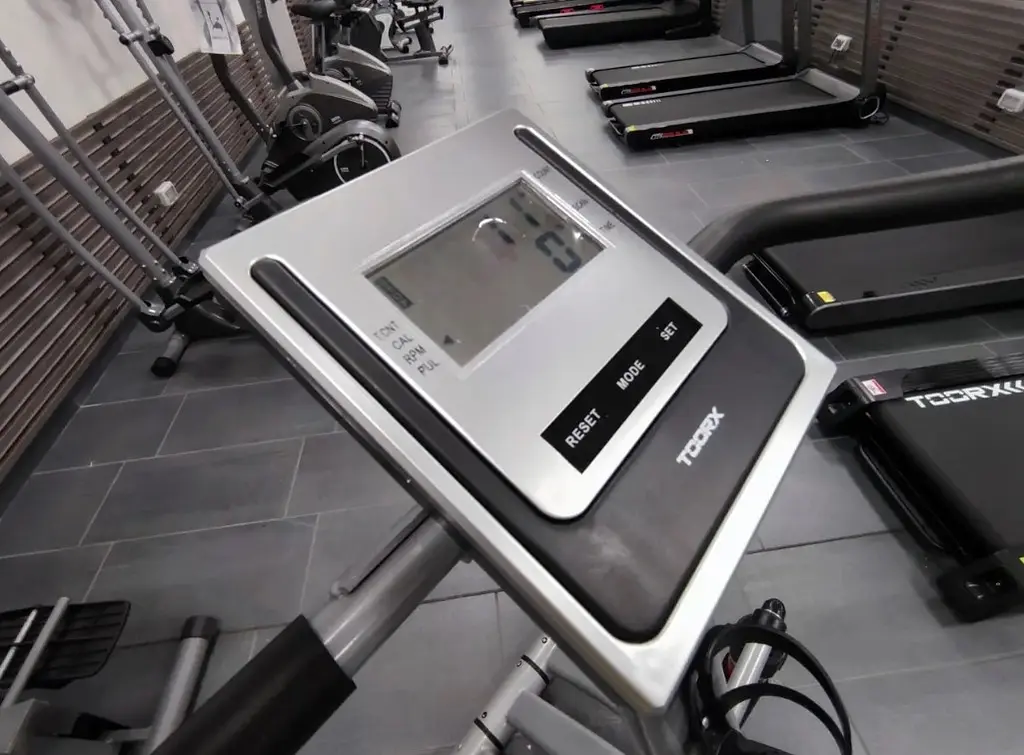 Степпер Toorx Stepper Force (STEPPER-FORCE) - фото 13