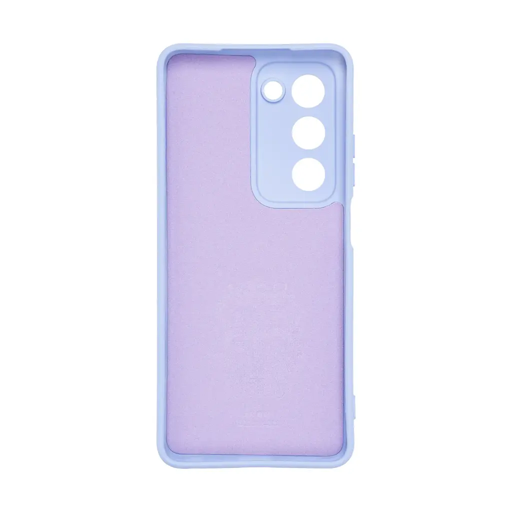 Чохол ArmorStandart ICON для OPPO A5 4G / A5 5G / A5m 4G Camera cover Lavender - фото 2